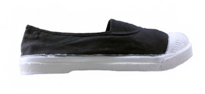 Tennis Elastique Midnight S11 - bensimon shoes| bensimonebi | ბენსიმონები